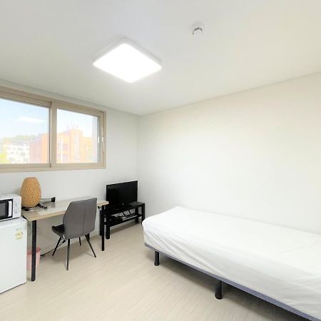 Airport Guesthouse Ko-In Inczhon Zewnętrze zdjęcie